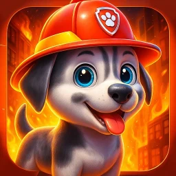 Значок Talking Puppy - Virtual Pet